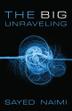 Cover art for THE BIG UNRAVELING