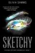 Cover art for SKETCHY