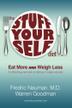 Cover art for THE STUFF YOURSELF DIET