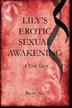 Cover art for LILY'S EROTIC SEXUAL AWAKENING