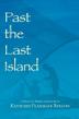 Cover art for PAST THE LAST ISLAND