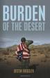 Cover art for BURDEN OF THE DESERT