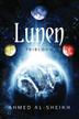 Cover art for LUNEN