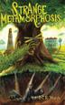 Cover art for Strange Metamorphosis