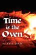 Cover art for TIME IS THE OVEN