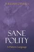 Cover art for Sane Polity