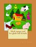 Cover art for MEEK MOUSE AND HER GLADE HILL FRIENDS
