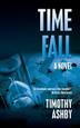 Cover art for Time Fall