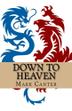 Cover art for DOWN TO HEAVEN