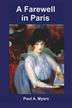 Cover art for A Farewell in Paris