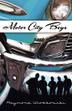 Cover art for Motor City Boys
