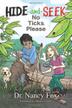 Cover art for Hide and Seek- No Ticks Please