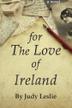Cover art for For the Love of Ireland