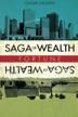 Cover art for Saga of Wealth