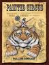 Cover art for PAINTED CIRCUS