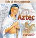 Cover art for KIDS AT THE CROSSROADS: AZTEC