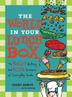 Cover art for THE WORLD IN YOUR LUNCH BOX