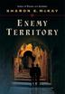 Cover art for ENEMY TERRITORY