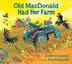 Cover art for OLD MACDONALD HAD HER FARM