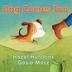 Cover art for DOG COMES TOO