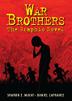 Cover art for WAR BROTHERS