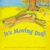 Cover art for IT’S MOVING DAY!