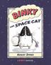 Cover art for BINKY THE SPACE CAT