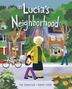 Cover art for IN LUCIA'S NEIGHBORHOOD