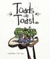 Cover art for TOADS ON TOAST