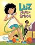 Cover art for LUZ MAKES A SPLASH