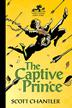 Cover art for THE CAPTIVE PRINCE