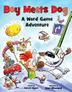 Cover art for BOY MEETS DOG