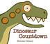 Cover art for DINOSAUR COUNTDOWN