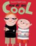 Cover art for NOW WE ARE COOL