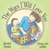 Cover art for THE WAYS I WILL LOVE YOU
