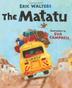 Cover art for THE MATATU