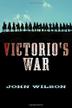 Cover art for VICTORIO'S WAR