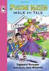 Cover art for WALK THE TALK
