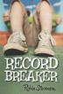 Cover art for RECORD BREAKER