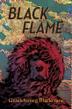 Cover art for BLACK FLAME