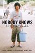 Cover art for NOBODY KNOWS