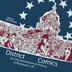 Cover art for DISTRICT COMICS