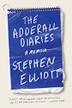Cover art for THE ADDERALL DIARIES