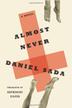 Cover art for ALMOST NEVER
