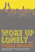 Cover art for WOKE UP LONELY