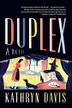 Cover art for DUPLEX