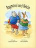 Cover art for RAYMOND AND NELDA