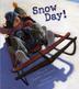 Cover art for SNOW DAY!