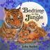 Cover art for BEDTIME IN THE JUNGLE