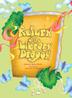 Cover art for RETURN OF THE LIBRARY DRAGON